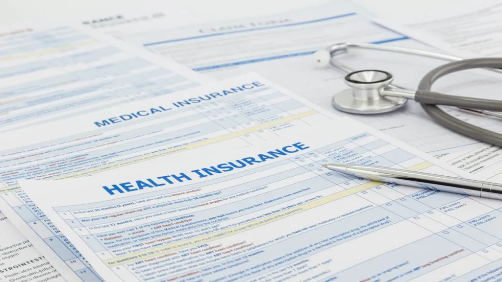 Your Guide to Health Insurance:  Common Questions Answered