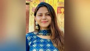 YouTuber Jyoti Malhotra Arrested: Accused of Spying for Pakistan
