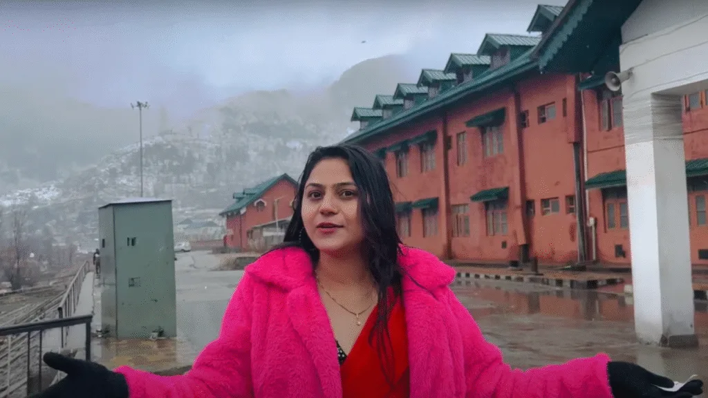 YouTuber Jyoti Malhotra: Espionage, But No Terror Ties Found