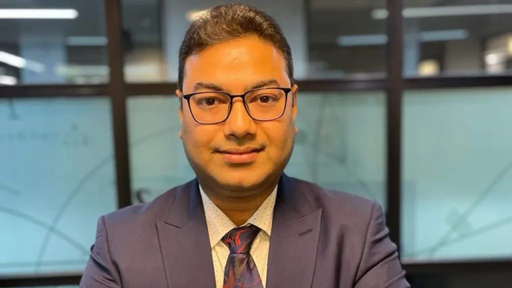 5 Sectors Set to Drive FY26 Earnings Growth, Says Portfolio Manager