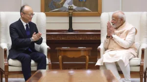 ADB Injects $10 Billion into India's Urban Infrastructure