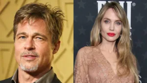 Brad Pitt Opens Up About Divorce from Angelina Jolie: The Real Impact Revealed