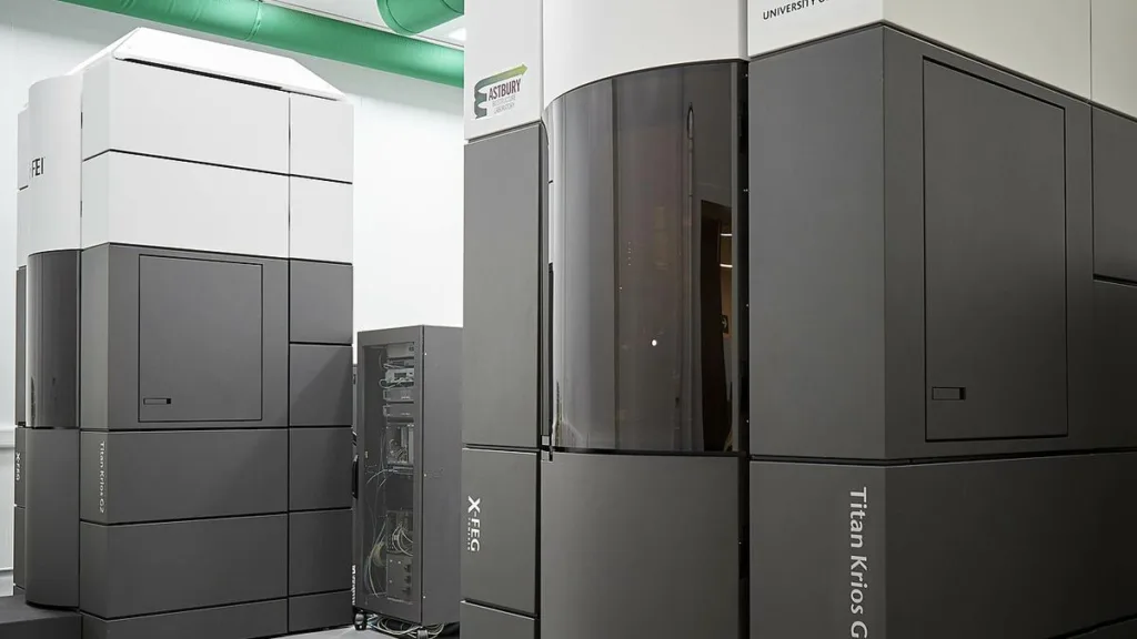 Breakthrough 'Magical' Technique Revolutionizes Cryo-Electron Microscopy