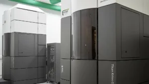 Breakthrough 'Magical' Technique Revolutionizes Cryo-Electron Microscopy