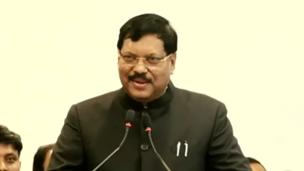 CJI BR Gavai Raises Concerns Over Out-of-Context Reporting of Judges' Remarks