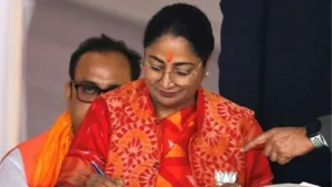 Delhi's Development Drive: How BJP's 'Four-Engine' Model is Powering Change