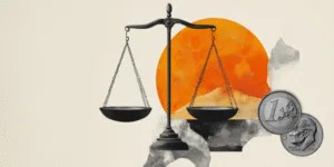 Eurozone Inflation Falls Below ECB's 2% Target, EUR/USD Holds Steady