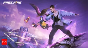 Garena Free Fire MAX Redeem Codes for June 4: Unlock Exclusive Rewards Daily