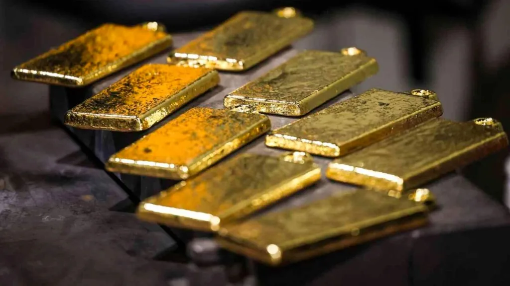 Gold Prices Today: Check Latest Rates in Mumbai, Bengaluru, Chennai, Hyderabad, New Delhi, and Kolkata