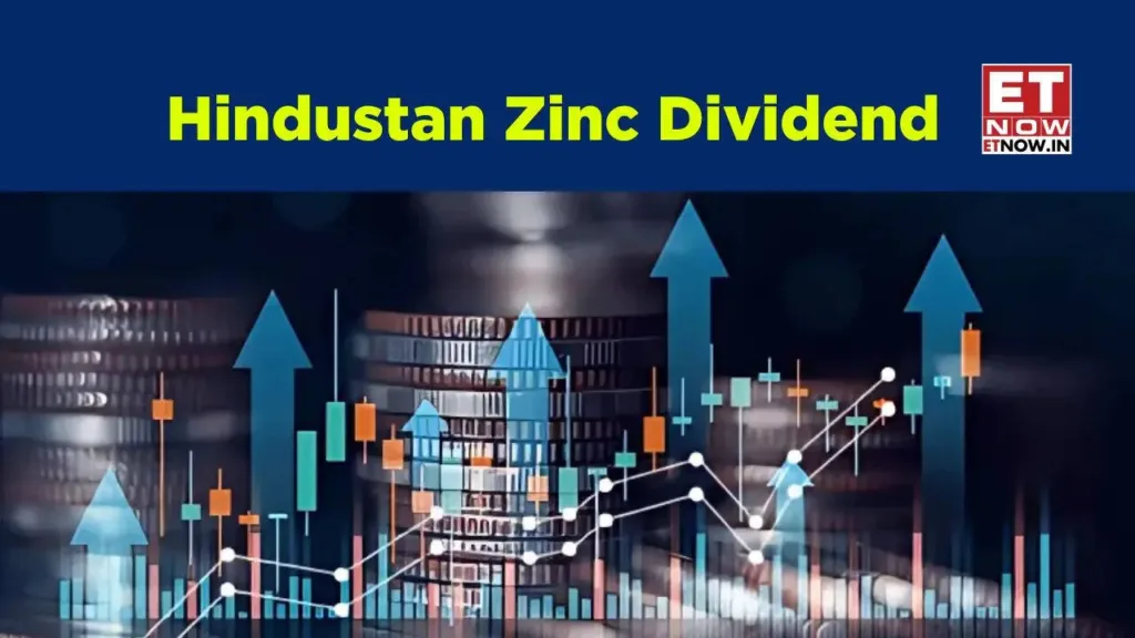 Hindustan Zinc Announces Rs10 Per Share Dividend for 2025; Check Record Date