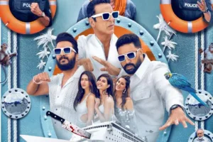 Housefull 5 Box Office Collection: Day 3 Earnings and Hindi Occupancy
