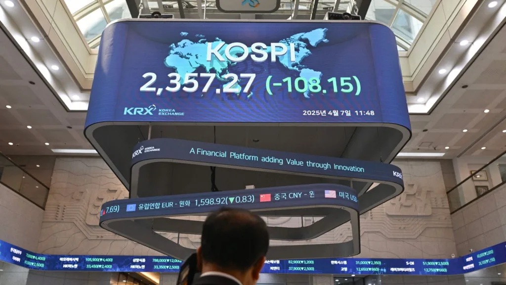 Indian Stock Market Poised for Higher Open as Global Cues Improve