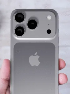 iPhone 17 Pro Max: Leaked Specs, Design, and Launch Details