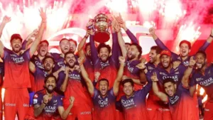 Karnataka Mulls Public Holiday After RCB's Historic IPL Win
