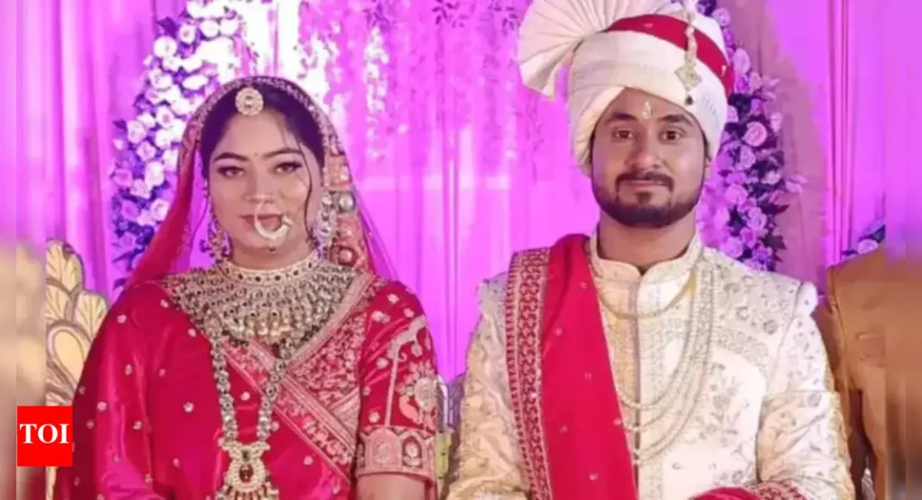 Meghalaya Honeymoon Murder: Wife Among Four Held for Hiring Killers