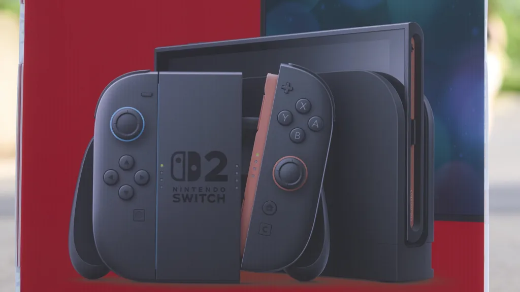 Nintendo Switch 2 Now Live on Target: Price, Features, and Release Date