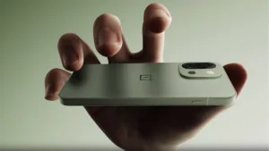 OnePlus Launches 13s in India with AI Features and Snapdragon 8 Elite
