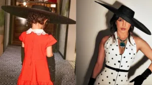 Priyanka Chopra's Daughter Malti Steals the Show in Mom's Met Gala Accessories
