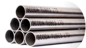 Scoda Tubes Share Price Soars 5% After Flat Listing: Buy, Hold, or Sell?