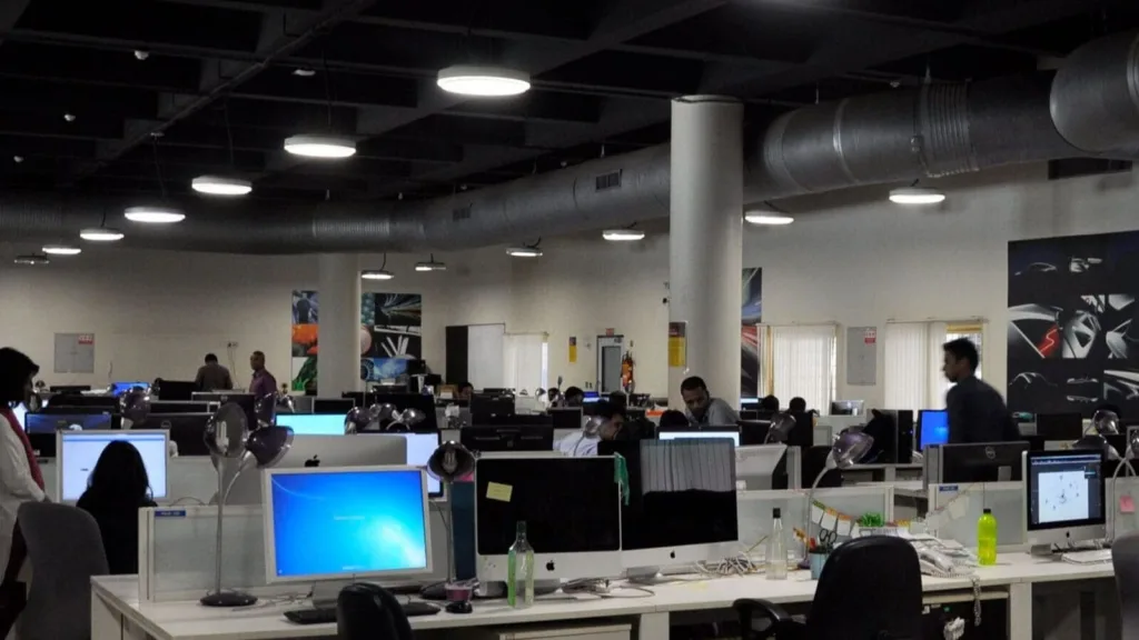 Tata Elxsi Share Price in Focus as Stock Trades Ex-Dividend Today