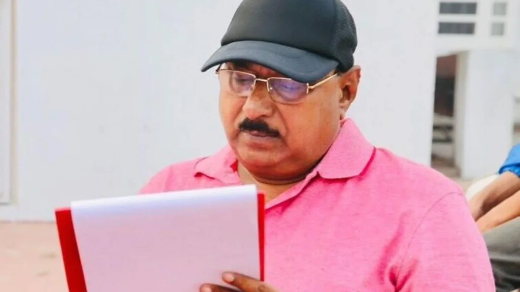 Veteran Filmmaker Partho Ghosh Dies at 75: A Legacy of Impactful Cinema